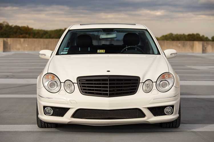 Сравнение с конкурентами в классе