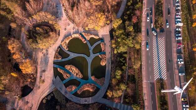 Расписания работы скоростных трасс и платных участков