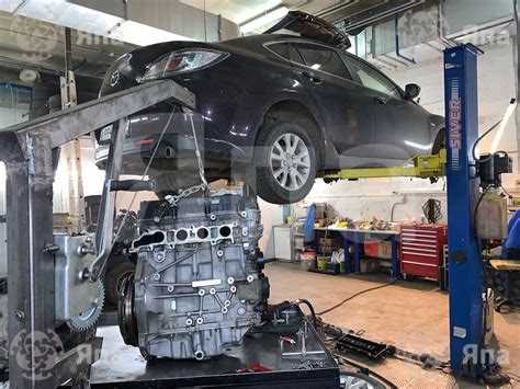 Установка производительных катализаторов: плюсы и минусы