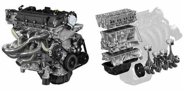 Регулировка топливной системы для лучшей экономии