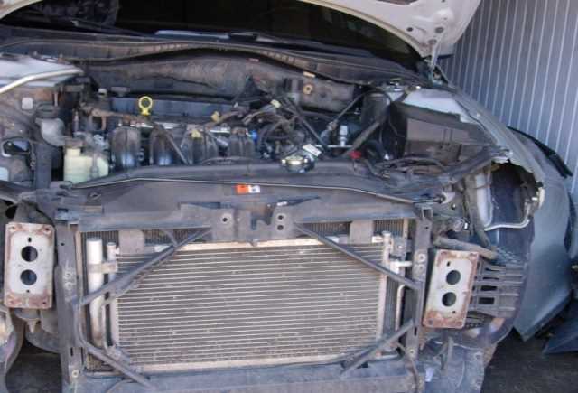 Чип-тюнинг: как выбрать правильную программу