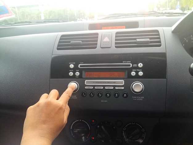 Выбор и подготовка компонентов для настройки сервопривода