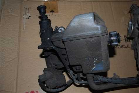 Подбор масла для трансмиссии и устройства передачи на механике