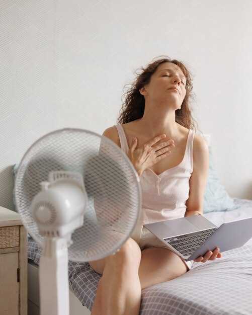 Контроль уровня влажности и температуры в помещении