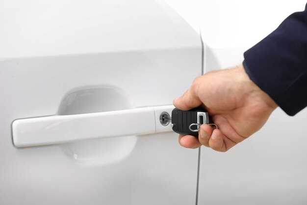 Определение неисправности электродвигателя актуатора