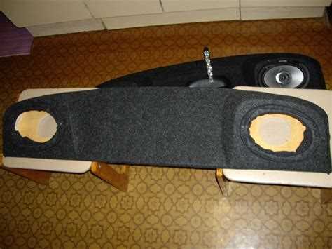 Отличия между улучшенной конструкцией и стандартной моделью