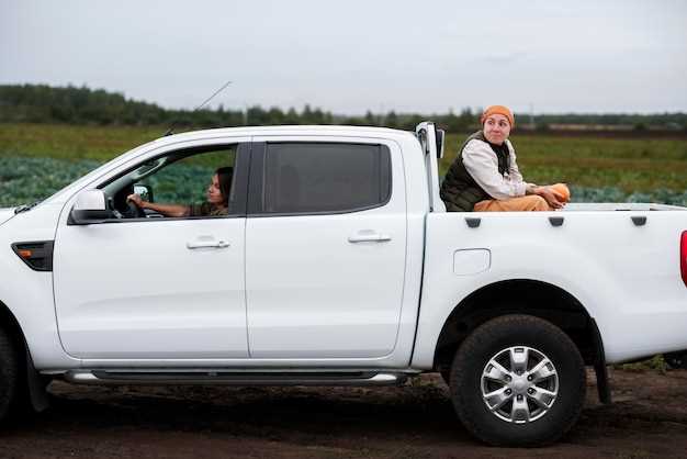 Обработка снежных, ледяных и грязевых условий: когда стоит отключить полный привод