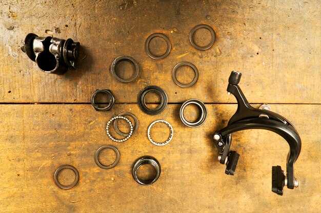 Выбор качества при покупке запчастей: что учесть