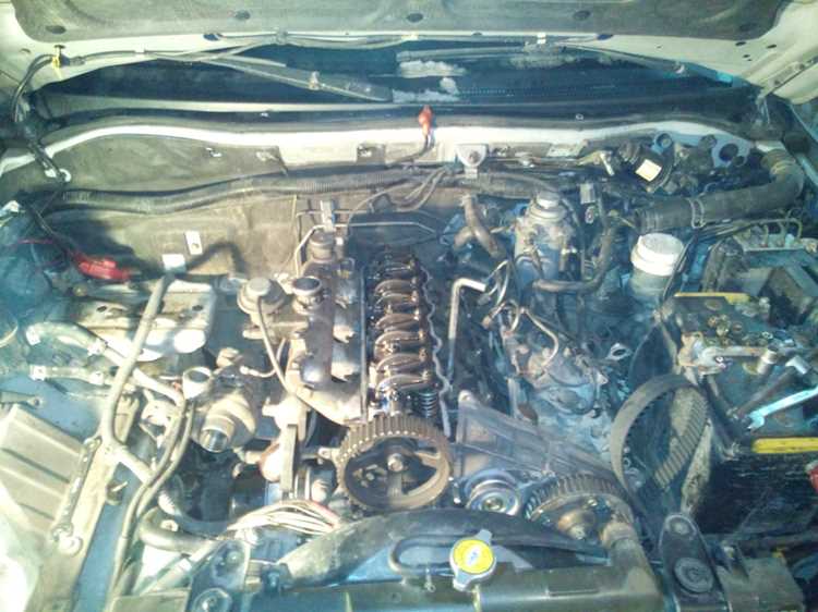 Сроки замены охлаждающей жидкости: что нужно знать