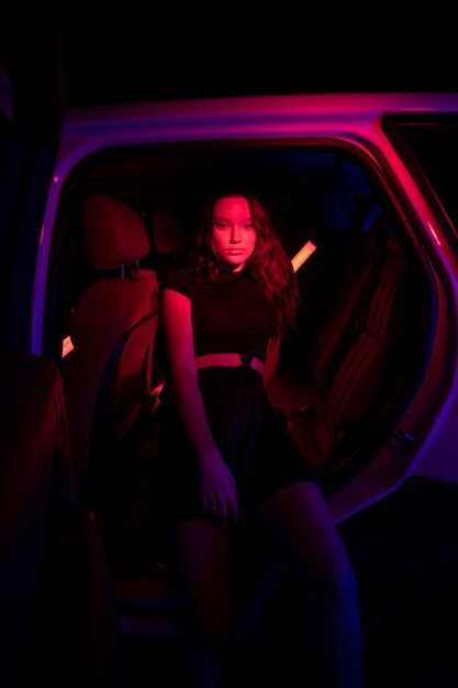 Как правильно установить подсветку: пошаговая инструкция