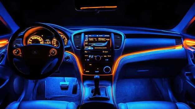 Использование подсветки для формирования уникального стиля Весты: идеи и лайфхаки