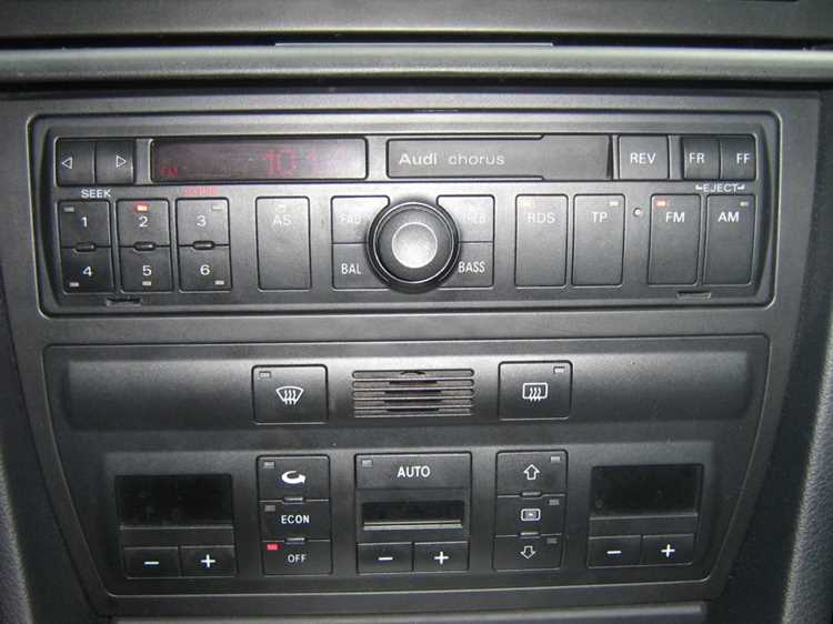 Необходимые инструменты для замены устройства