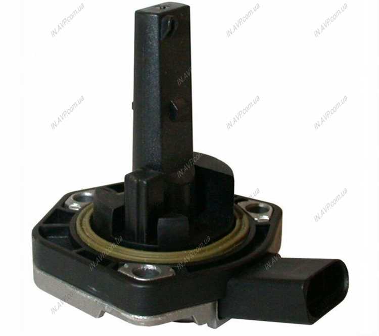 Особенности установки нового парктроника