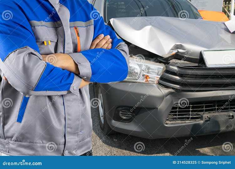 Работа с документами после инцидента и страхование