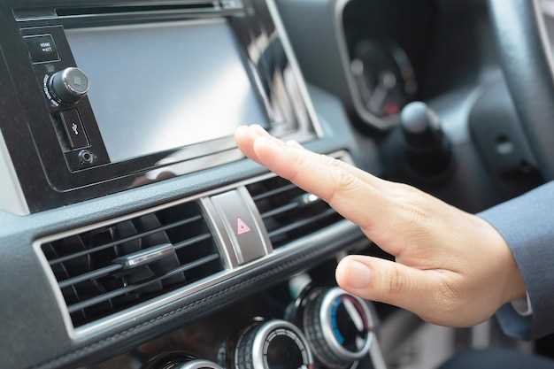 Настройка звука и балансировки