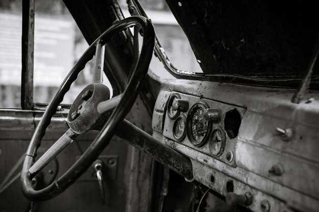 Технические характеристики первых Газелей