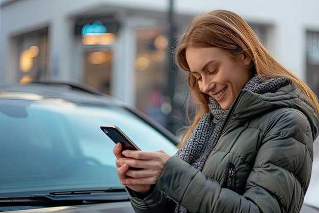 Практические шаги поиска владельца по номеру автомобиля