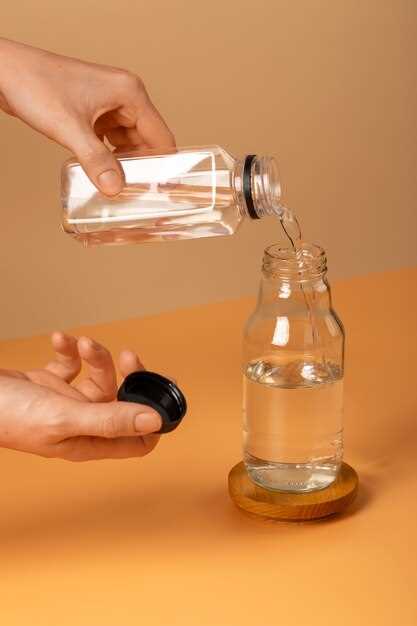 Отсоединение шлангов и электропроводки