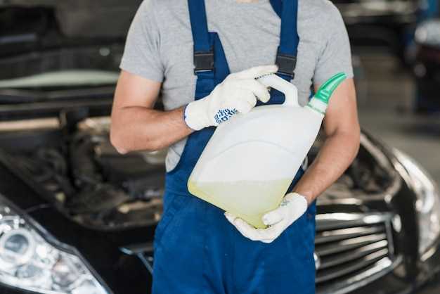 Замена и уход за бачком тормозной жидкости на Калине