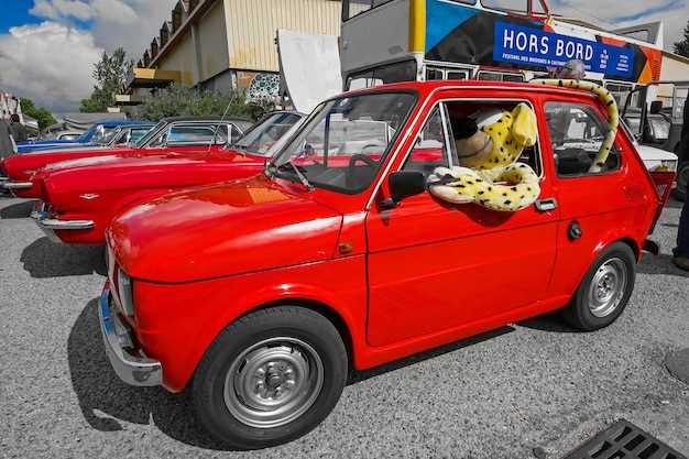 Обзор внедорожных возможностей и проходимости