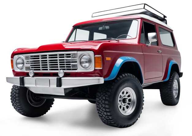 Ключевые технические отличия и инженерные решения