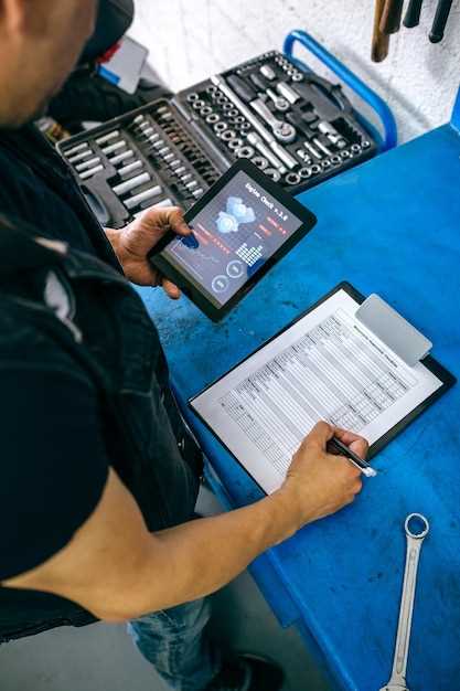 Ремонт и замена блока BSI Citroen C4