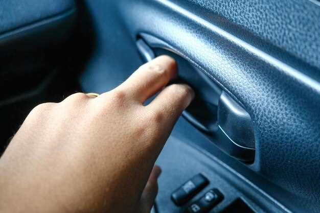 Пошаговая замена поврежденного предохранителя