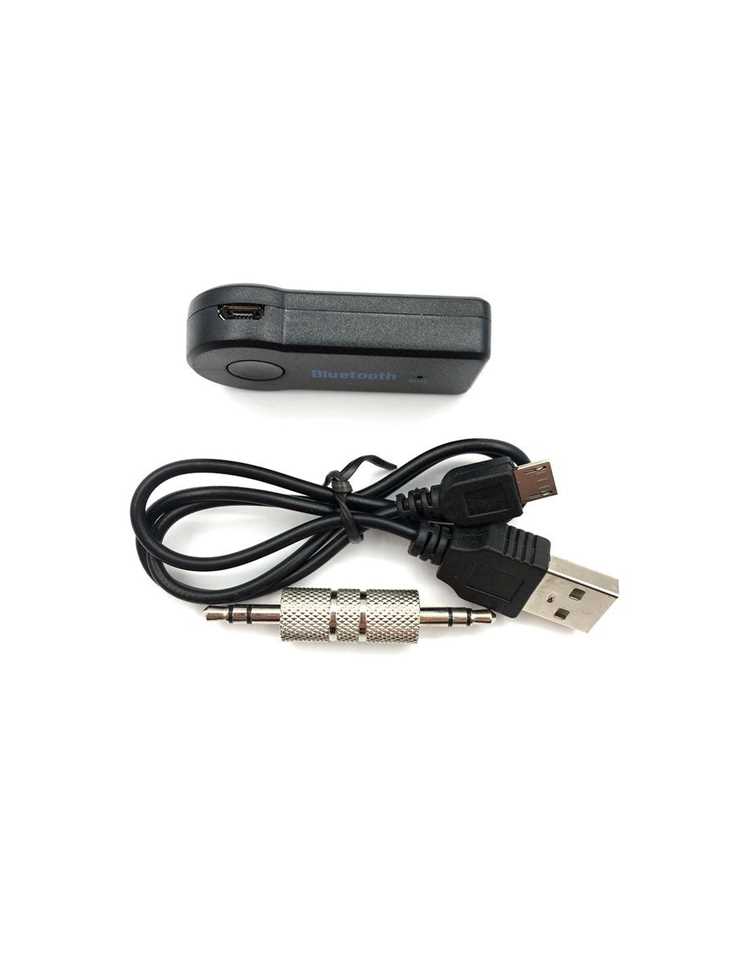 Проверка правильности подключения адаптера