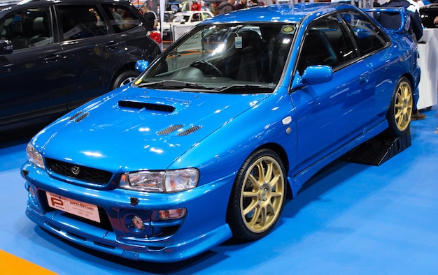 Безопасность и системы поддержки водителя: наличие и качество