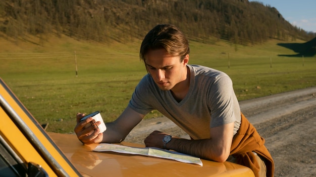 Особенности дизайна и комплектации – что выделяет BMW F90 на рынке