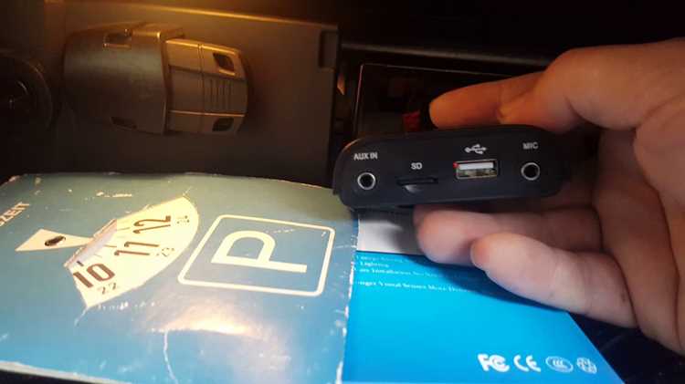 Как проверить наличие аудио-входа в вашем автомобиле