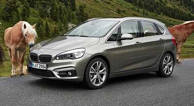 Обзор продукции BMW: исторические вехи и отличительные черты