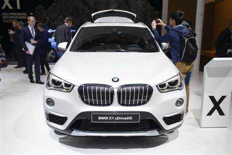 3 серия: эволюция успешного бизнес-седана