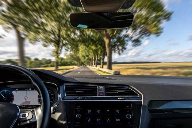 Использование расхода топлива и данных о экономичной езде