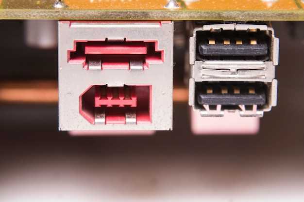 Подключение блока питания и рекомендации по кабелям