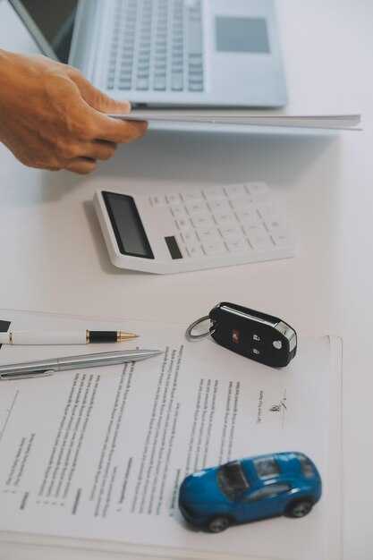 Алгоритм действий при ошибках генерации или отсутствии полиса