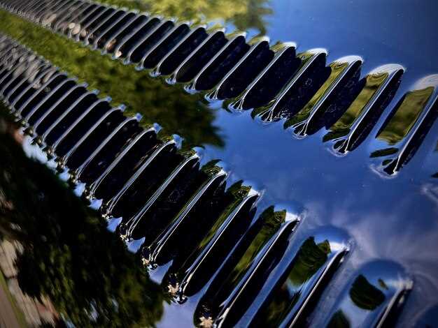 Толщина и площадь поверхности теплообмена