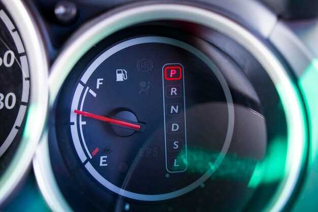 Расход топлива в условиях пробок и городских задержек