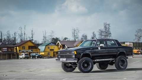 Комфорт в салоне: что говорят владельцы о материалах и отделке