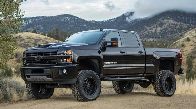 Габаритные размеры и объем багажника