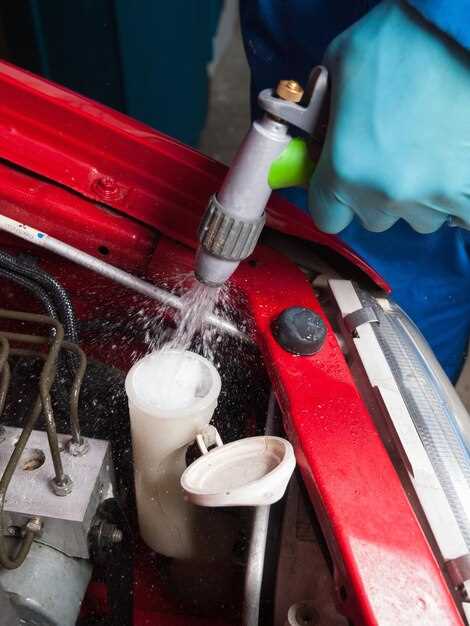 Демонтаж клапана: пошаговая инструкция