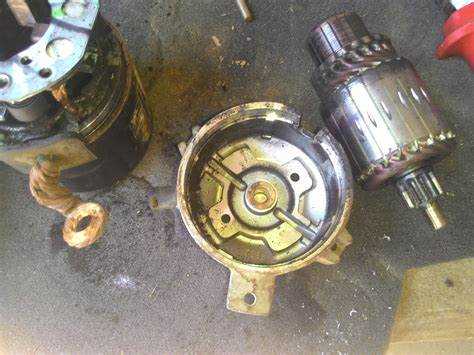 Тестирование работы устройства после обслуживания