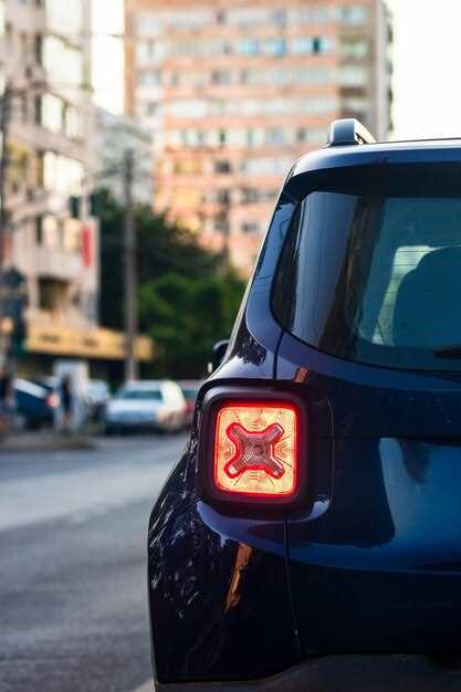 Замена перегоревшей лампочки – пошаговая инструкция