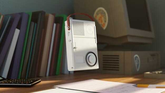 Определение наличия внешних повреждений на блоке сигнализации