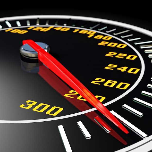 Диагностика неисправностей спидометра и связанных систем