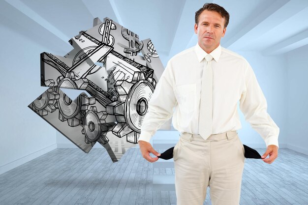 Пошаговая проверка и замена гидравлической жидкости