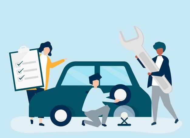 Проверка и замена электродвигателя