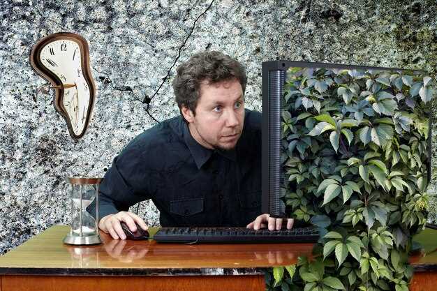 Использование встроенных диагностических функций ПО