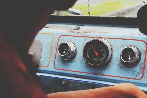 Проверка уровня топлива с помощью внешних методов