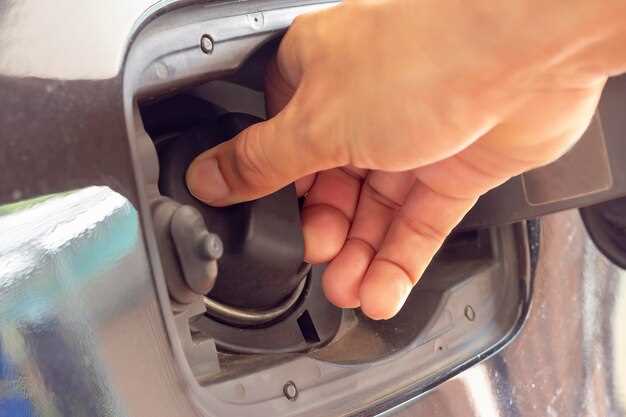 Проверка подачи напряжения на входе бензонасоса